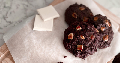 Protein cookies Kalicz Timitől