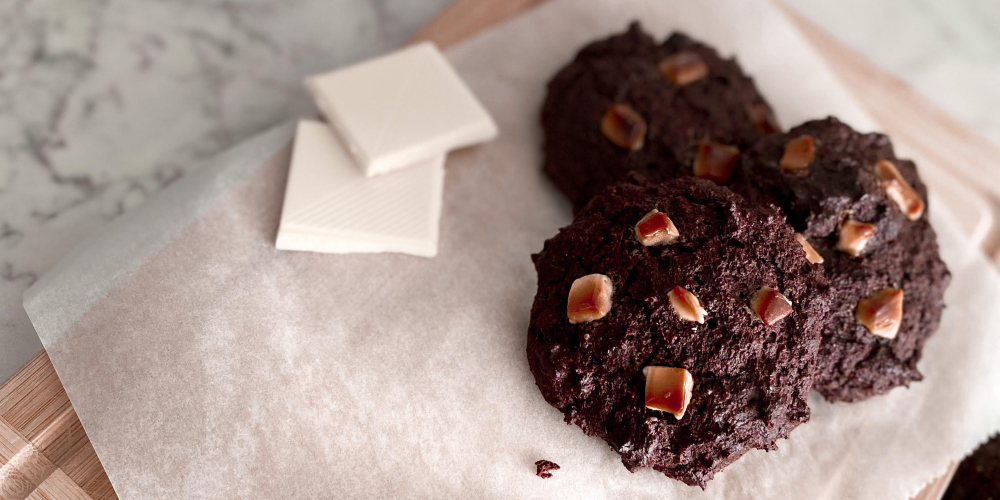 Protein cookies Kalicz Timitől